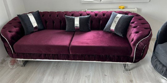 Emre Uğurlu - Ankara176616 | İnegöl Mobilya