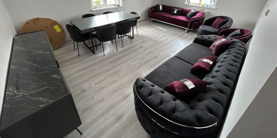 Emre Uğurlu - Ankara - Mobilyam İnegölden