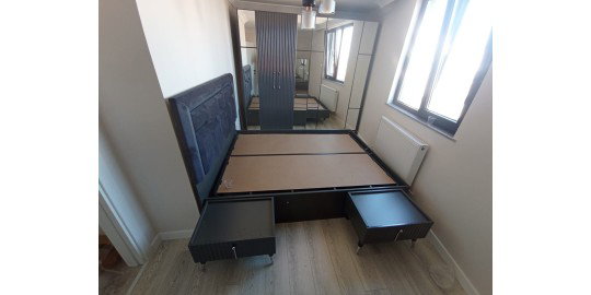 Enes Muhittin Ulusoy - Balıkesir - Mobilyam İnegölden