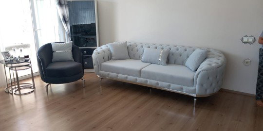 Erhan Yılmaz - Alanya - Mobilyam İnegölden