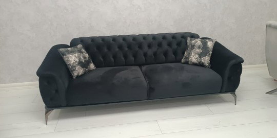 Fahmi Kaylı - Bingöl - Mobilyam İnegölden