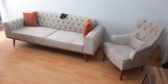 Ferhat Özpınar - Kocaeli - Mobilyam İnegölden