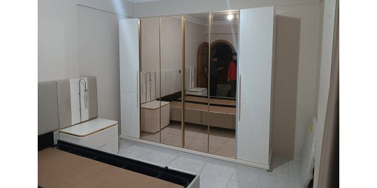 Firaz Muhammed - Kocaeli176227 | İnegöl Mobilya