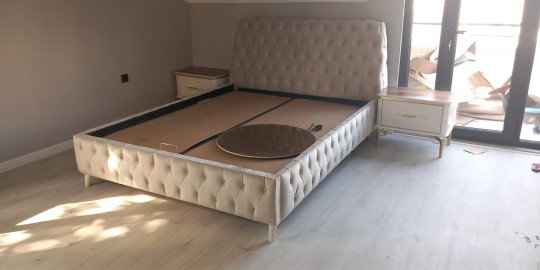 Furkan Fıçıcı - Kocaeli - Mobilyam İnegölden