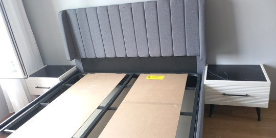 Furkan Kaplan - İnegöl - Mobilyam İnegölden