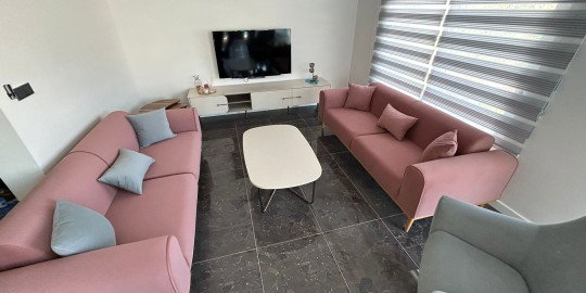 Füsun Ertaş - Muğla - Mobilyam İnegölden