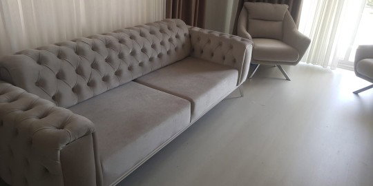 Gökhan Altıntaş - Siirt - Mobilyam İnegölden