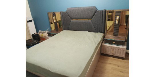 Gökhan Örçen - Kütahya - Mobilyam İnegölden