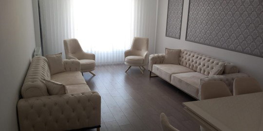 Hayri Han - Kayseri - Mobilyam İnegölden