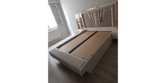 Hüseyin Göçmez - Hatay - Mobilyam İnegölden