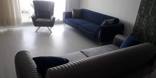 İlkay Yılmaz - Antalya153307 | İnegöl Mobilya