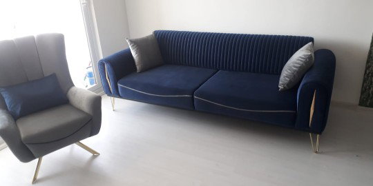 İlkay Yılmaz - Antalya - Mobilyam İnegölden