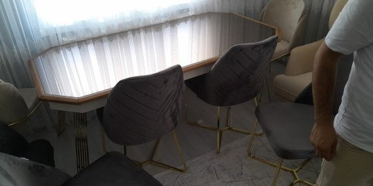 İsmail Bilican - Tekirdağ - Mobilyam İnegölden