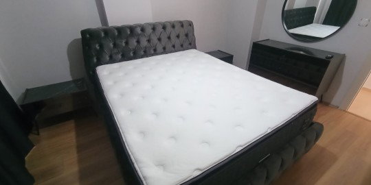 Kaan Akyürek - İstanbul - Mobilyam İnegölden