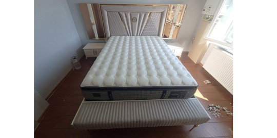 Kaan Dramalı - Balıkesir - Mobilyam İnegölden