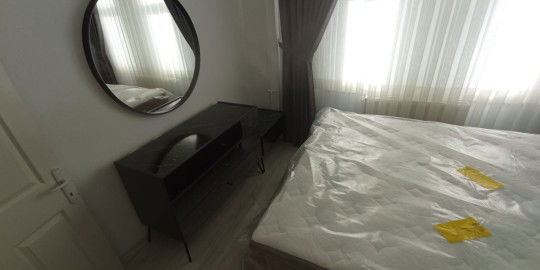 Kamil Burak Baykuş - Isparta