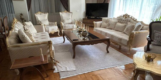 Kübra Salmanoğlu - İzmir - Mobilyam İnegölden