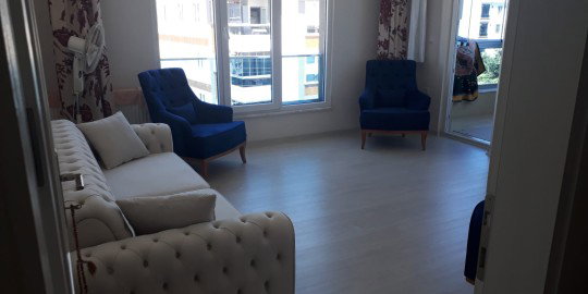 Melek Elif Ergün - Ordu176540 | İnegöl Mobilya