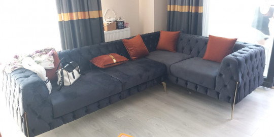 Melike Duygu - Tekirdağ176535 | İnegöl Mobilya