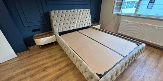 Metin Tekin - Kocaeli - Mobilyam İnegölden