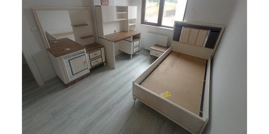 Murat Ağtürk - Ankara - Mobilyam İnegölden