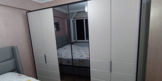 Murat Ergün - İnegöl - Mobilyam İnegölden