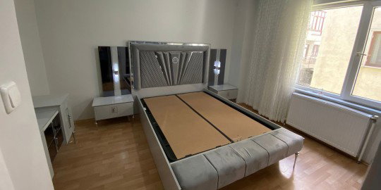 Musa Acar - Tekirdağ - Mobilyam İnegölden