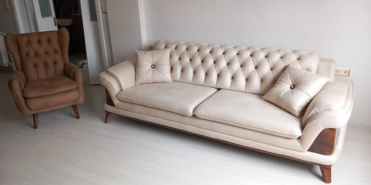 Mustafa Kulüp - Bursa - Mobilyam İnegölden