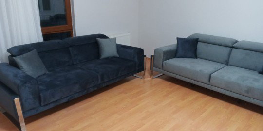 Mustafa Ötegeçeli - Elazığ - Mobilyam İnegölden