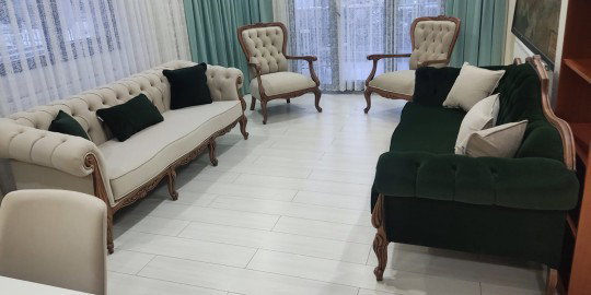 Mustafa Sever - Manisa - Mobilyam İnegölden