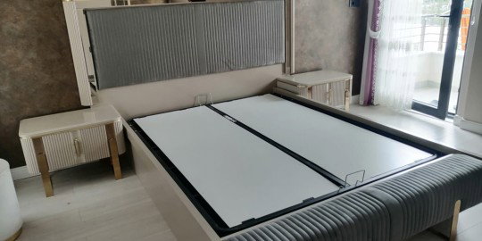 Alparslan Yılmaz - Bursa - Mobilyam İnegölden