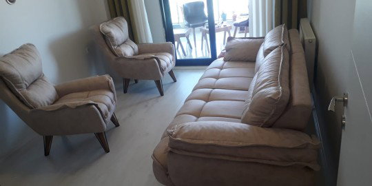 Gökhan Acar - Uşak - Mobilyam İnegölden