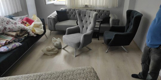 Müzeyyen Yeşil - Kastamonu - Mobilyam İnegölden