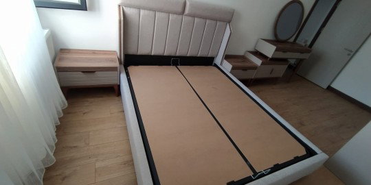 Nailcan Taşdemir - Kocaeli - Mobilyam İnegölden