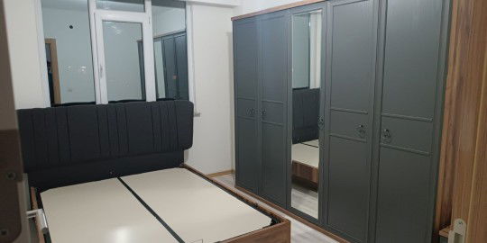 Nüfel Adıgüzel - İstanbul