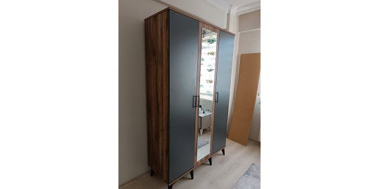 Ömer Bezirgan - İnegöl - Mobilyam İnegölden