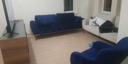 Ömer Kahraman - Nevşehir - Mobilyam İnegölden