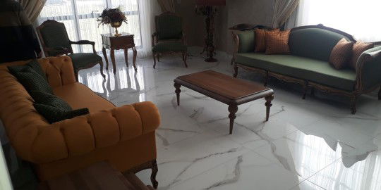 Özkan Bahzatoğlu - Hatay