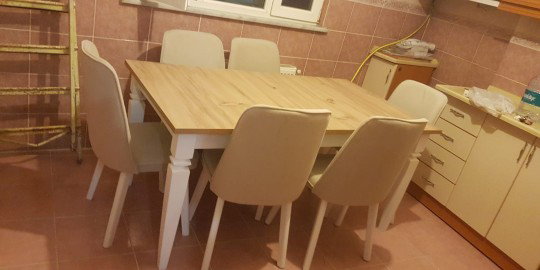 Ramazan Düzgün - İstanbul176581 | İnegöl Mobilya