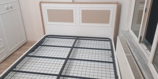 Ramazan Düzgün - İstanbul - Mobilyam İnegölden