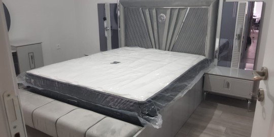 Salih Arslantaş - Edirne - Mobilyam İnegölden