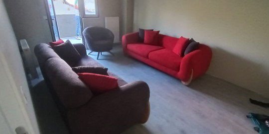 Serkan Örnek - İstanbul - Mobilyam İnegölden