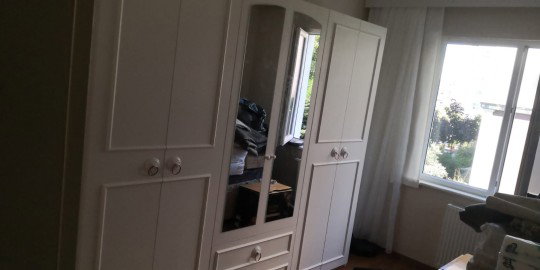 Süleyman Parlak - İstanbul176479 | İnegöl Mobilya