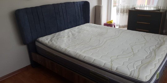 Taha Bulut - Kocaeli - Mobilyam İnegölden