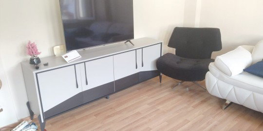 Taner Karabulut - Bursa - Mobilyam İnegölden