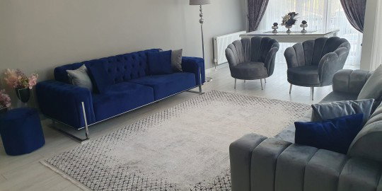 Tayfun Gümüşakça - Zonguldak - Mobilyam İnegölden