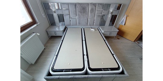 Tuğba Bostancı - İstanbul - Mobilyam İnegölden