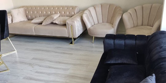 Tuğba Ezgi Yeşildağ - Niğde - Mobilyam İnegölden