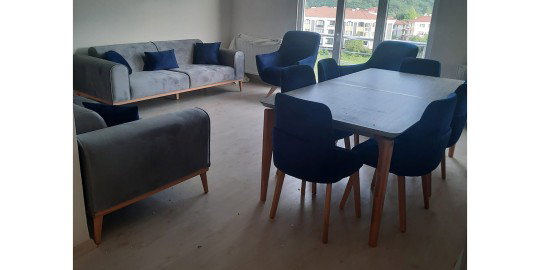 Yunus Emre Aydın - Düzce - Mobilyam İnegölden