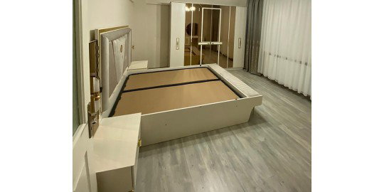 Yunus Emre Esenaksu - Bursa - Mobilyam İnegölden